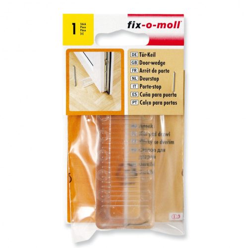 Fix-O-Moll ajtóék