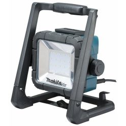 Makita DEADML805 ledes akkus/hálózati munkalámpa