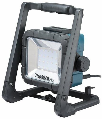 Makita DEADML805 ledes akkus/hálózati munkalámpa