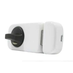 Felsőzár Elzett 6784 fehér