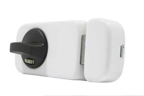 Felsőzár Elzett 6784 fehér