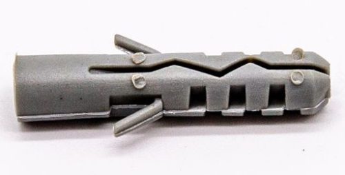 Műanyag tipli Starfix 14x170mm