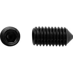 Hernyócsavar Bkny M12x40