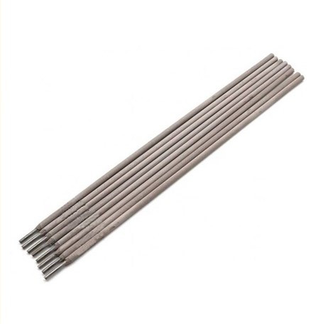 SuperonSuper Hard 650 elektróda 2,5x350mm felrakó