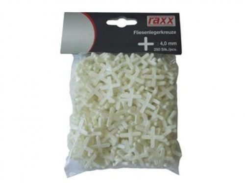 Fugakereszt Raxx 4,0mm (250db)