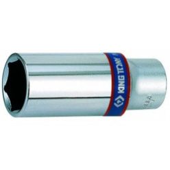 King Tony Dugókulcs hossz. 3/8 21mm