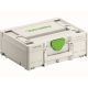 Festool SYS 3 M 137 systainerláda új