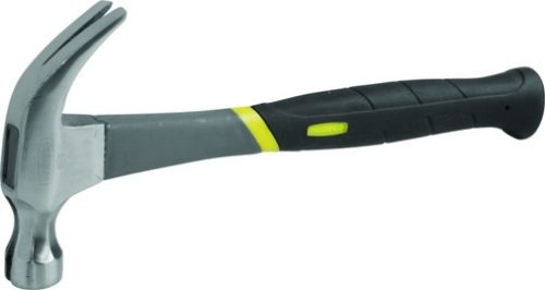 Modeco ácskalapács kompozit nyelű 0,45kg