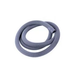 Kiömlőcső mosógéphez 3m