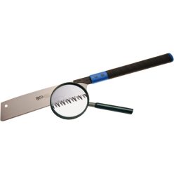 BGS Húzófűrész japán 265mmm