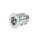 Tessauer anya M6x13 Acél