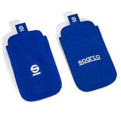 Sparco telefontartó tok