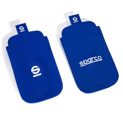 Sparco telefontartó tok