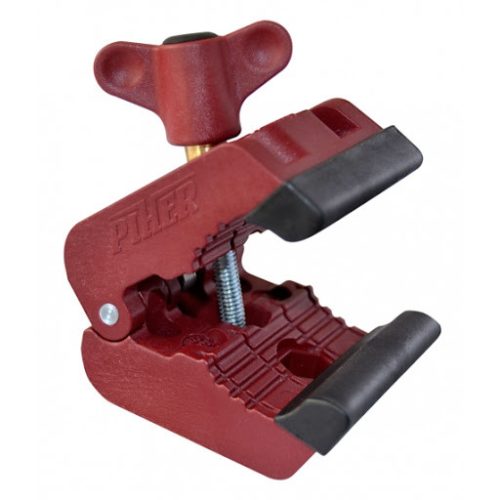 Piher Multiclamp univerzális konzol kamerához és lézeres szitezőkhöz