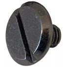 Étlapcsavar M4x6mm Barna