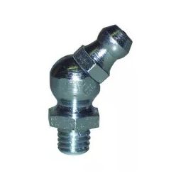 Zsírzógomb M12 45 fok