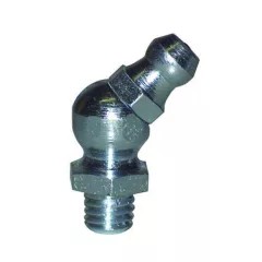 Zsírzógomb M12 45 fok