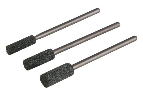 Wolfcraft  láncfűrész  élező kő klt. 4/4,8/5,5mm