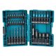 Makita Impact bit klt. 33db-s