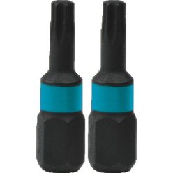 Makita Impact Black bithegy PZ1x25mm 