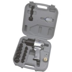 Betta WF012 légkulcs készlet 610Nm/17 részes