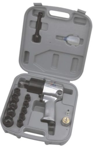 Betta WF012 légkulcs készlet 610Nm/17 részes