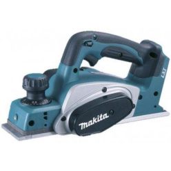 Makita DKP180Z 18V LXt gyalugép