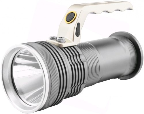 Entac LED lámpa 3W EFL-ZOOM-3W