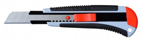 Abraboro dekorkés 18mm müanyagházas SOFT GRIP 70100000118