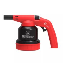 Hellfire gázlámpa fémházas piezzós 