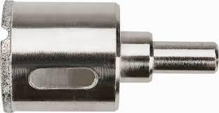 Graphite gyémántfúró 35mm beton