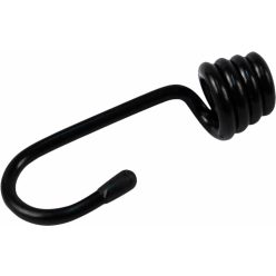 Gumipók kampó 10mm