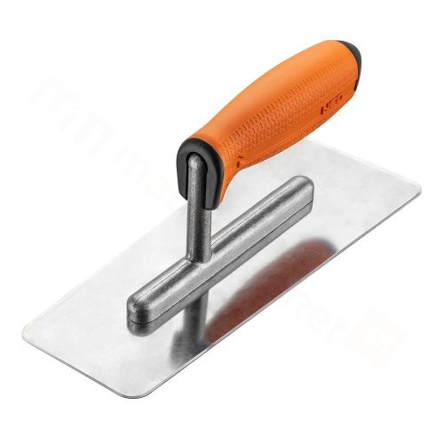 Neo acél símító trapéz 240x97x80