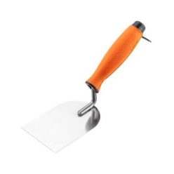 Neo gipszkanál 120mm fanyelű  50-134