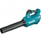 Makita DUB184Z akkus légseprű AKKUMULÁTOR ÉS TÖLTŐ NÉLKÜL!