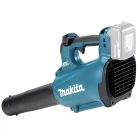 Makita DUB184Z akkus légseprű AKKUMULÁTOR ÉS TÖLTŐ NÉLKÜL!