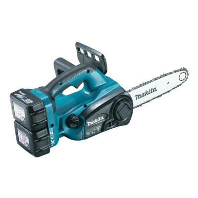 Makita DUC306Z akkus láncfűrész AKKU ÉS TÖLTŐ NÉLKÜL!