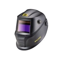 Automata fejpajzs Esab Savage A40