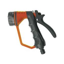 Muta Lux Profi öntözőpisztoly 6 funkciós fém