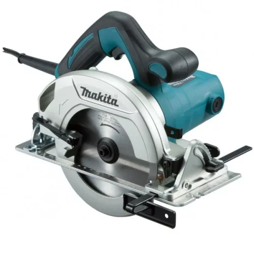 Makita HS6601J körfűrész makpac – elektromos szerszámgép