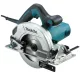 Makita HS6601J körfűrész makpac – elektromos szerszámgép