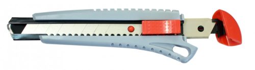 Abraboro dekorkés 18mm müanyagházas SOFT GRIP PLUS 