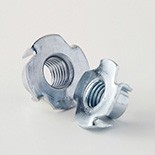 Körmös anya M12 kézi