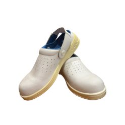 Munkavédelmi félcipő Raven O1/39-es