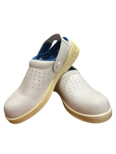 Munkavédelmi félcipő Raven O1/39-es