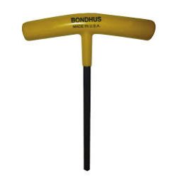 Bondhus T imbuszkulcs 7/64