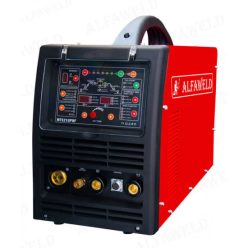 Alfaweld MTS 205 multifunkciós inverteres hegesztőgép