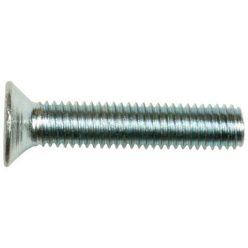 Sfeh csavar M6x18 Horg. 4.8