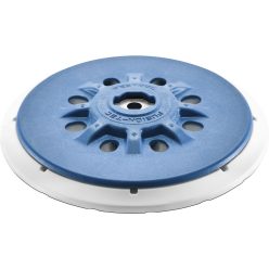   Festool Csiszolótányér FUSION-TEC ST-STF D150/MJ2-M8-SW szuper puha 202459