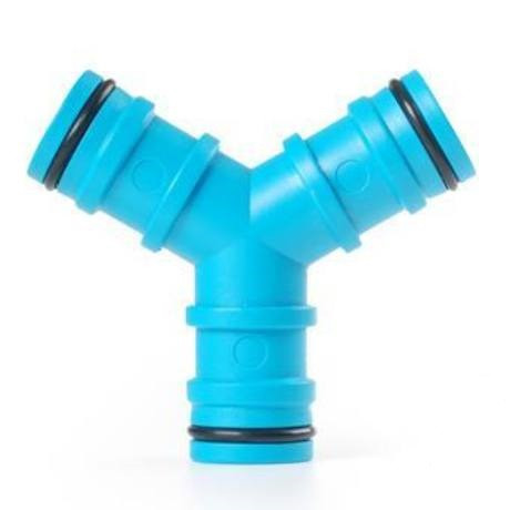 Cellfast Y elágazó 1"57-065